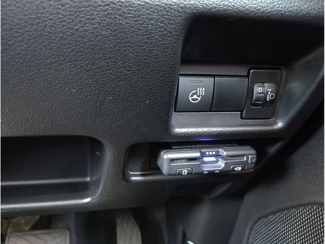 SUZUKI SPACIA GEAR 4WD 2024 Image 31