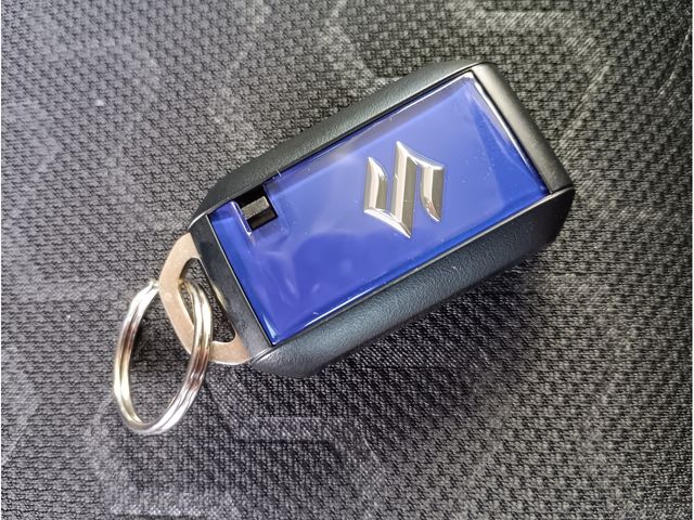 SUZUKI SPACIA GEAR 4WD 2024 Image 31