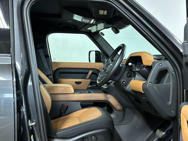 ROVER DEFENDER 2023 Image 31