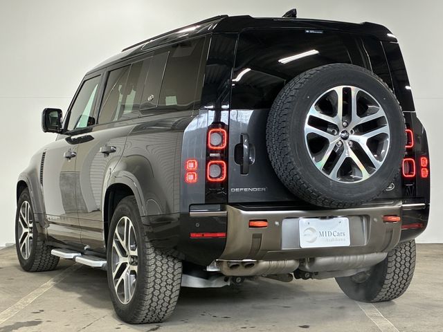 ROVER DEFENDER 2023 Image 31