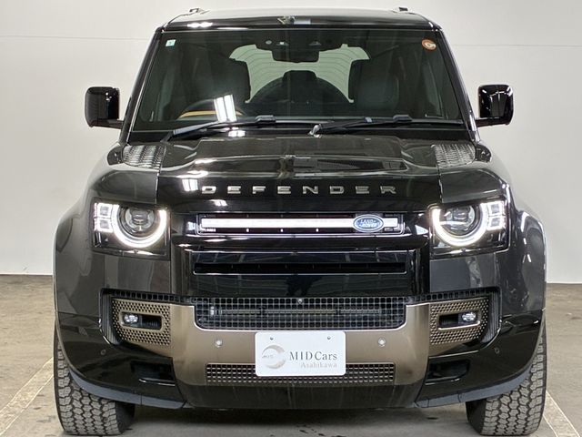 ROVER DEFENDER 2023 Image 31