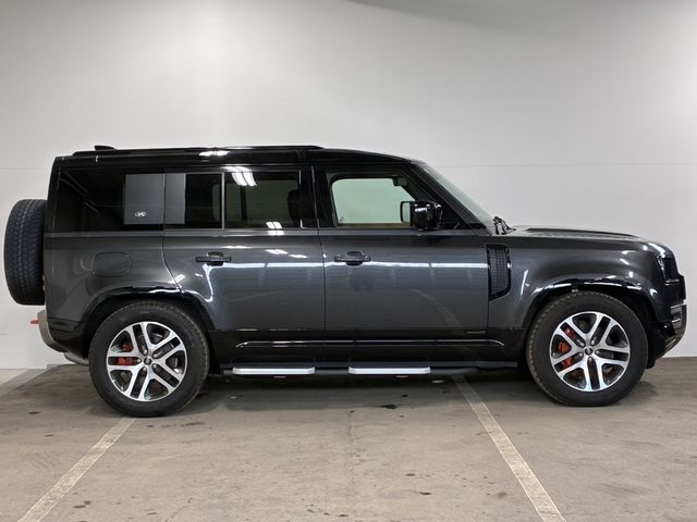 ROVER DEFENDER 2023 Image 31