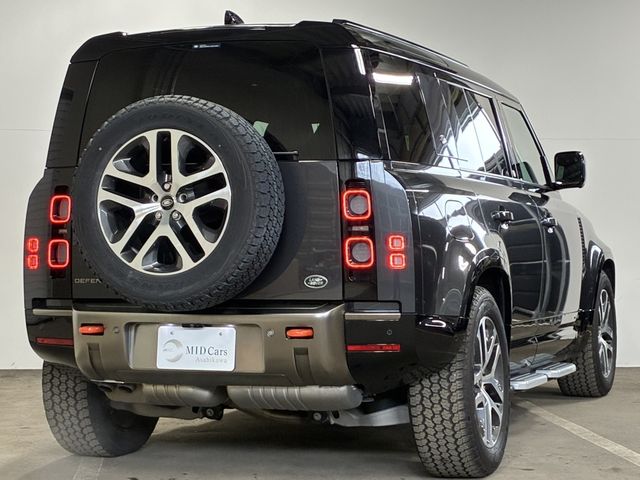 ROVER DEFENDER 2023 Image 31