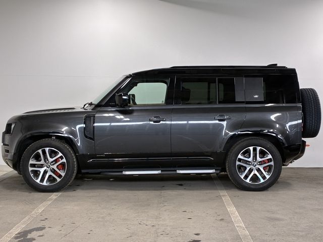 ROVER DEFENDER 2023 Image 31