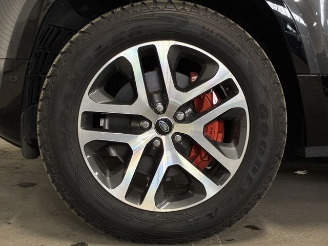 ROVER DEFENDER 2023 Image 31