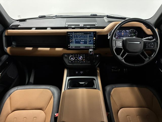 ROVER DEFENDER 2023 Image 31