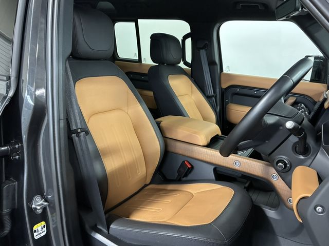 ROVER DEFENDER 2023 Image 31