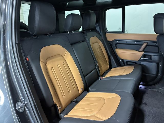 ROVER DEFENDER 2023 Image 31