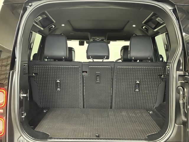 ROVER DEFENDER 2023 Image 31