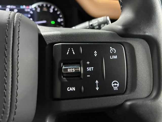 ROVER DEFENDER 2023 Image 31