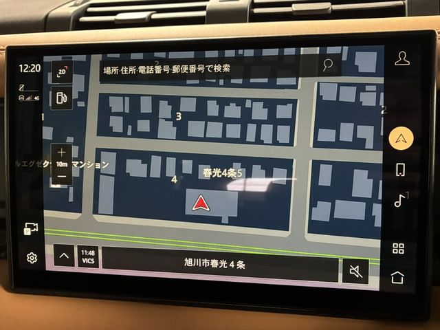 ROVER DEFENDER 2023 Image 31