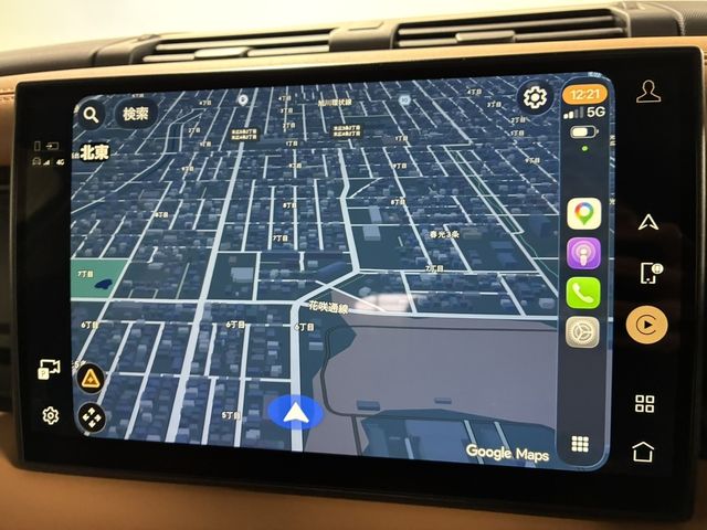 ROVER DEFENDER 2023 Image 31