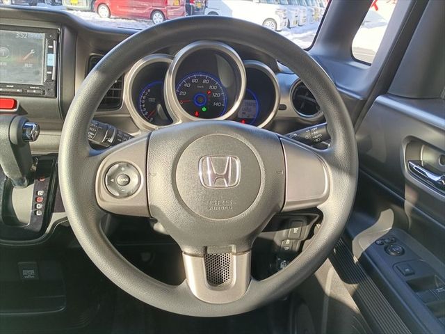 HONDA N BOX SLASH 4WD 2015 Image 31