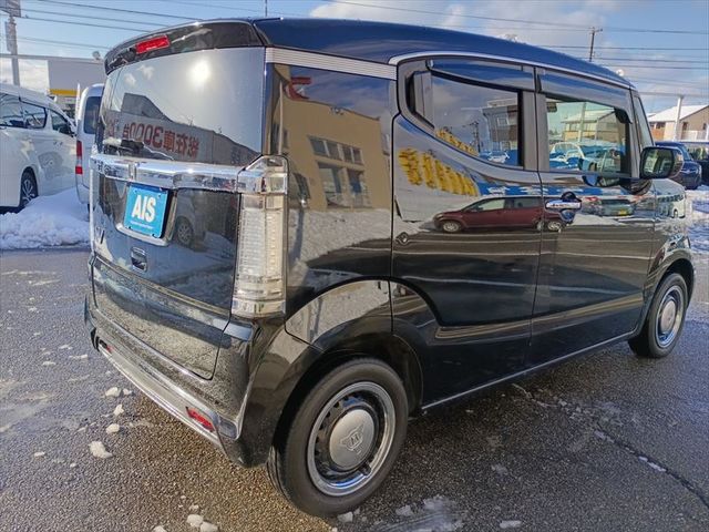 HONDA N BOX SLASH 4WD 2015 Image 31