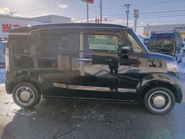 HONDA N BOX SLASH 4WD 2015 Image 31