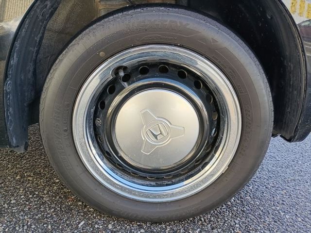 HONDA N BOX SLASH 4WD 2015 Image 31