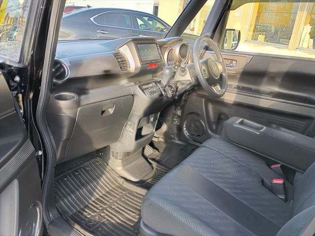 HONDA N BOX SLASH 4WD 2015 Image 31