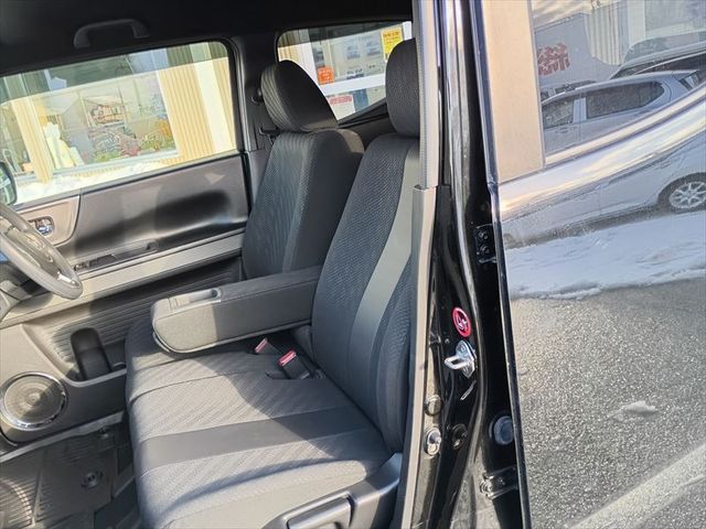 HONDA N BOX SLASH 4WD 2015 Image 31