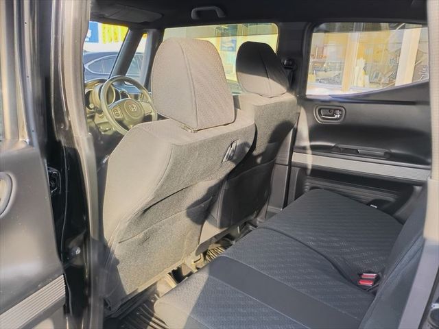 HONDA N BOX SLASH 4WD 2015 Image 31