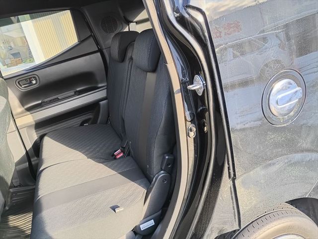 HONDA N BOX SLASH 4WD 2015 Image 31