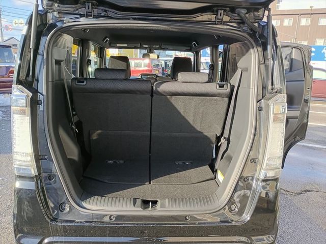 HONDA N BOX SLASH 4WD 2015 Image 31