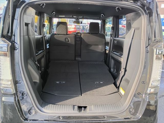 HONDA N BOX SLASH 4WD 2015 Image 31