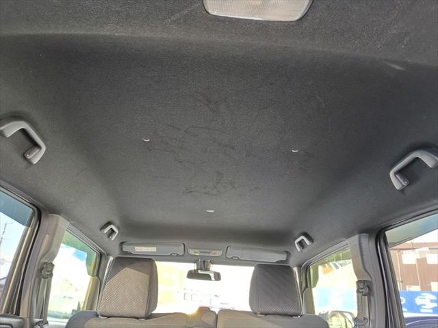 HONDA N BOX SLASH 4WD 2015 Image 31