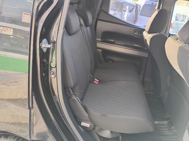 HONDA N BOX SLASH 4WD 2015 Image 31