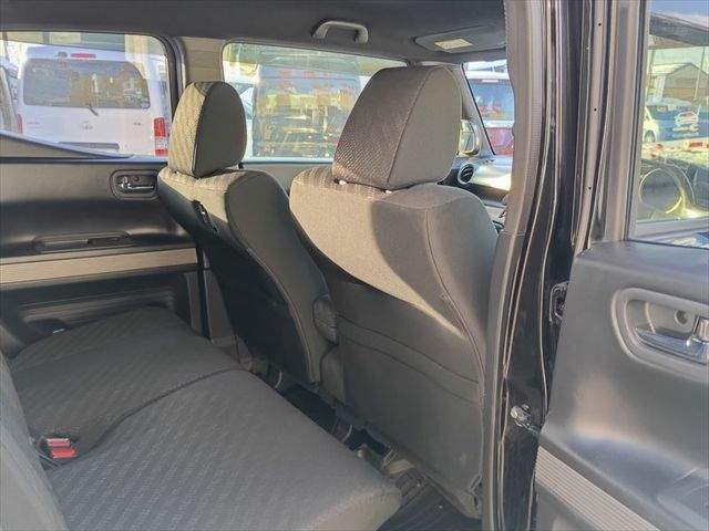 HONDA N BOX SLASH 4WD 2015 Image 31