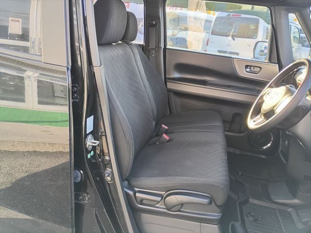 HONDA N BOX SLASH 4WD 2015 Image 31