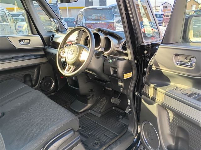 HONDA N BOX SLASH 4WD 2015 Image 31