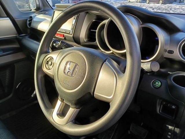 HONDA N BOX SLASH 4WD 2015 Image 31