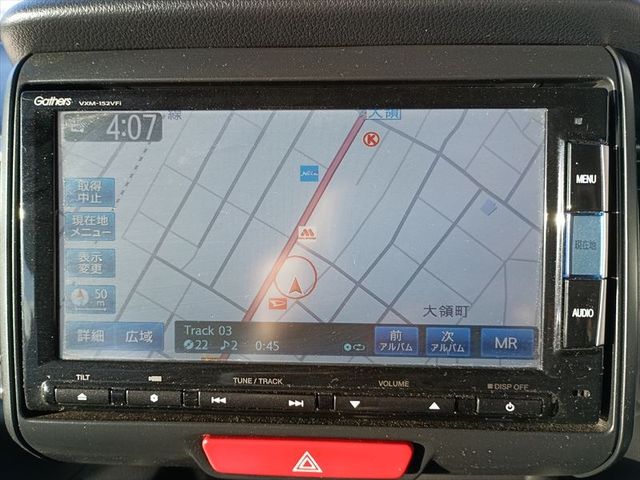 HONDA N BOX SLASH 4WD 2015 Image 31