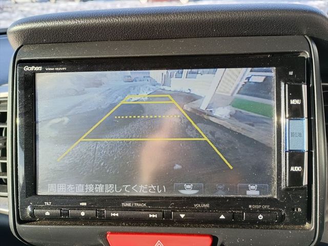 HONDA N BOX SLASH 4WD 2015 Image 31