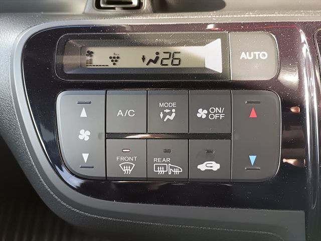 HONDA N BOX SLASH 4WD 2015 Image 31