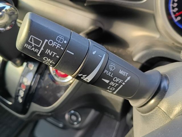 HONDA N BOX SLASH 4WD 2015 Image 31