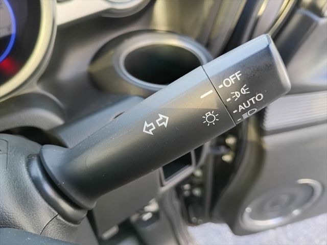 HONDA N BOX SLASH 4WD 2015 Image 31