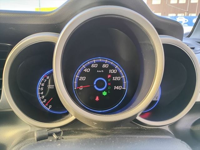 HONDA N BOX SLASH 4WD 2015 Image 31