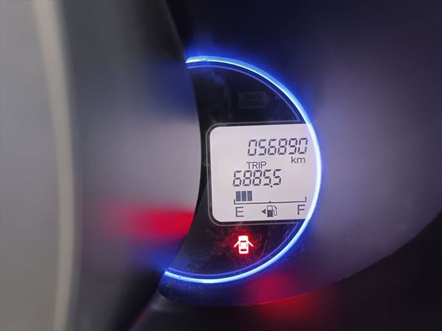 HONDA N BOX SLASH 4WD 2015 Image 31