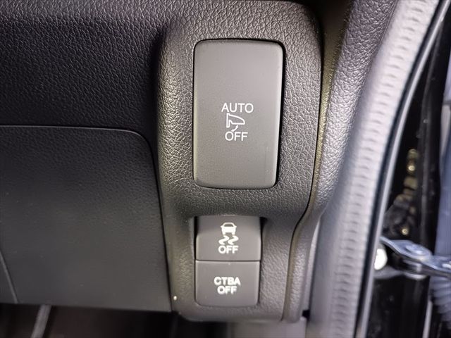 HONDA N BOX SLASH 4WD 2015 Image 31