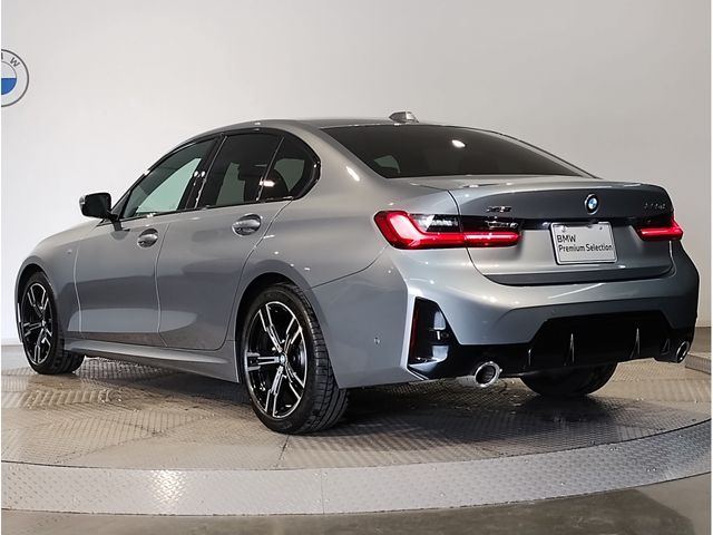 BMW 3SERIES SEDAN 2025 Image 31