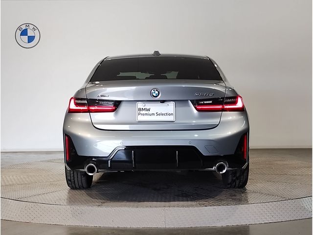 BMW 3SERIES SEDAN 2025 Image 31