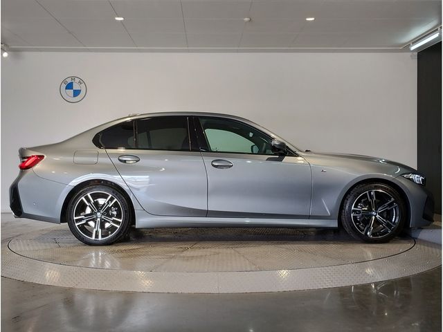 BMW 3SERIES SEDAN 2025 Image 31
