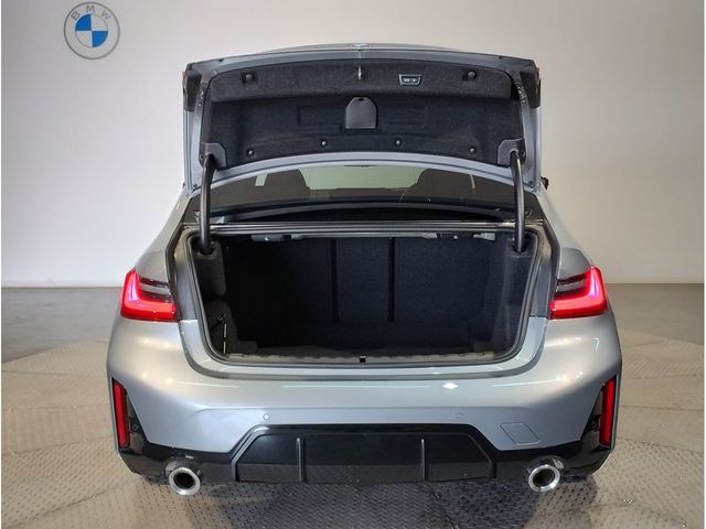 BMW 3SERIES SEDAN 2025 Image 31