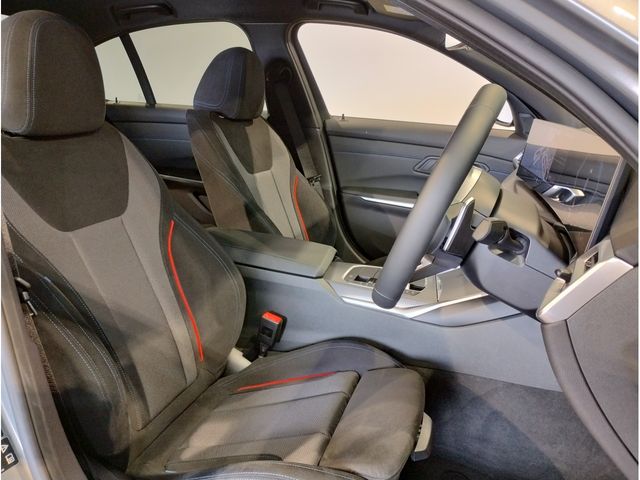 BMW 3SERIES SEDAN 2025 Image 31