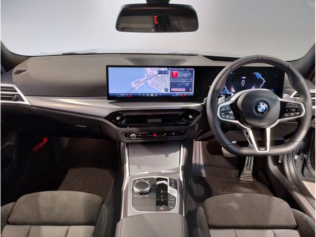 BMW 3SERIES SEDAN 2025 Image 31