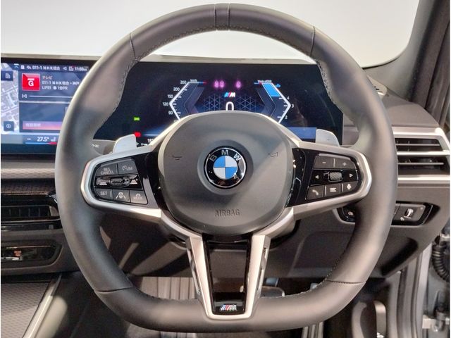 BMW 3SERIES SEDAN 2025 Image 31