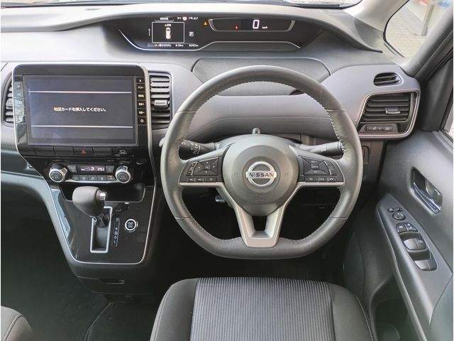 NISSAN SERENA  S-HYBRID 2020 Image 31