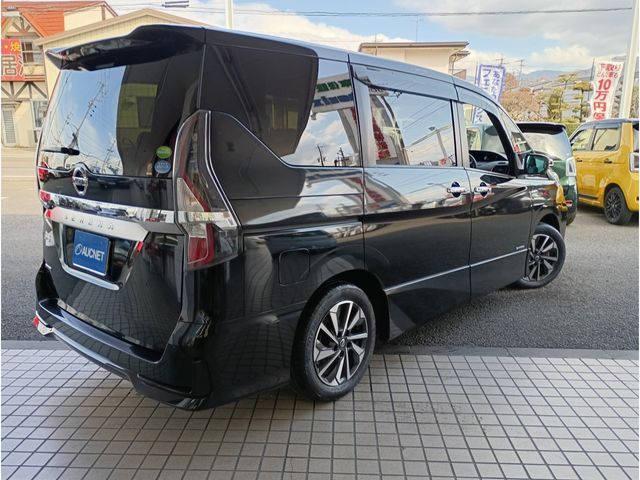 NISSAN SERENA  S-HYBRID 2020 Image 31