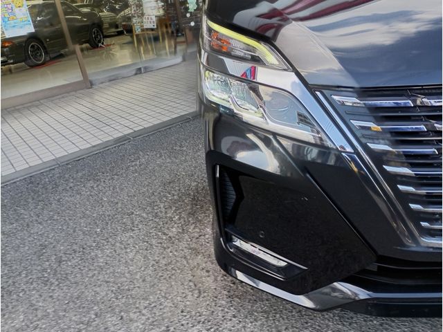 NISSAN SERENA  S-HYBRID 2020 Image 31
